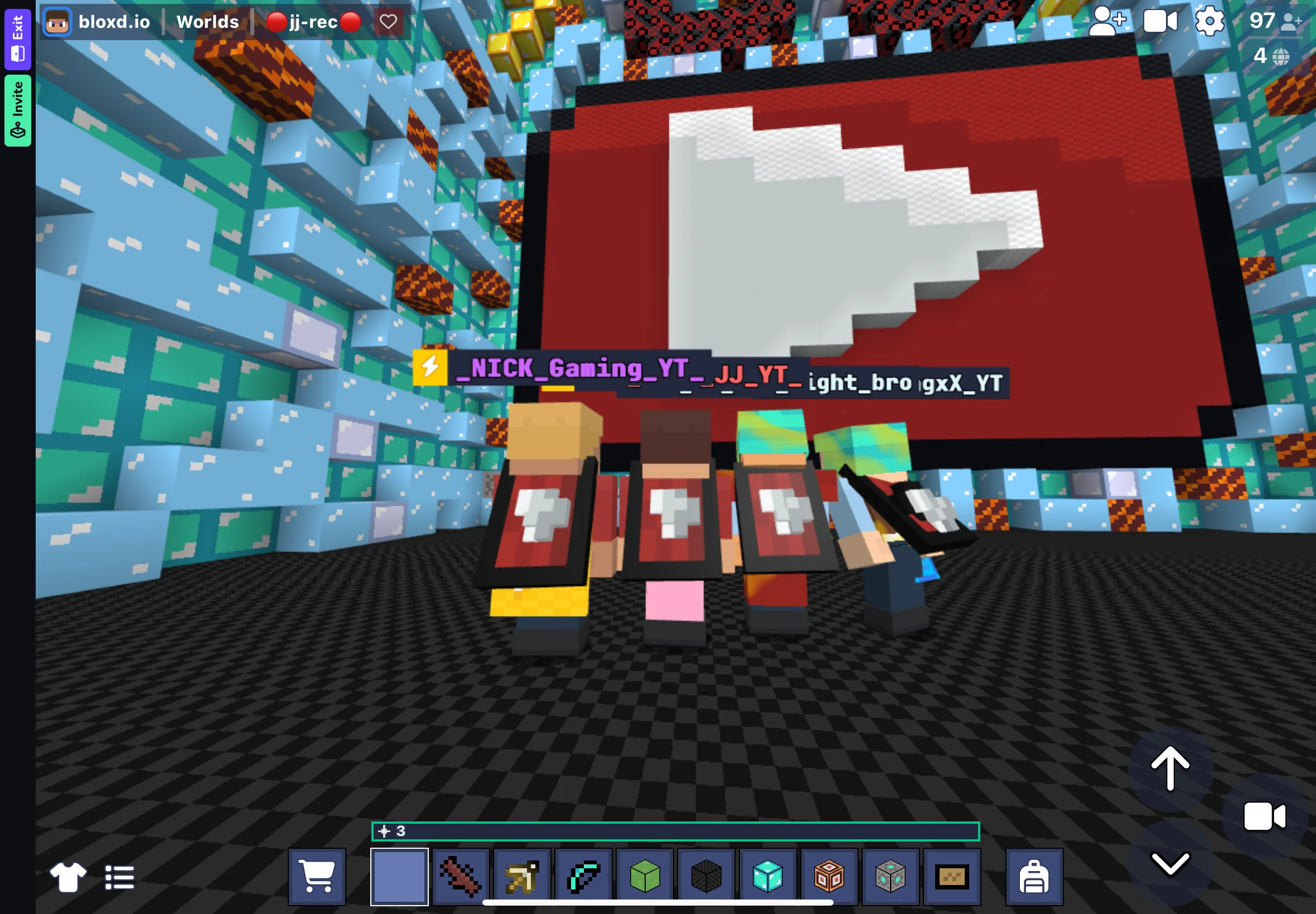 YT rank bros😂

Code at 100 likes