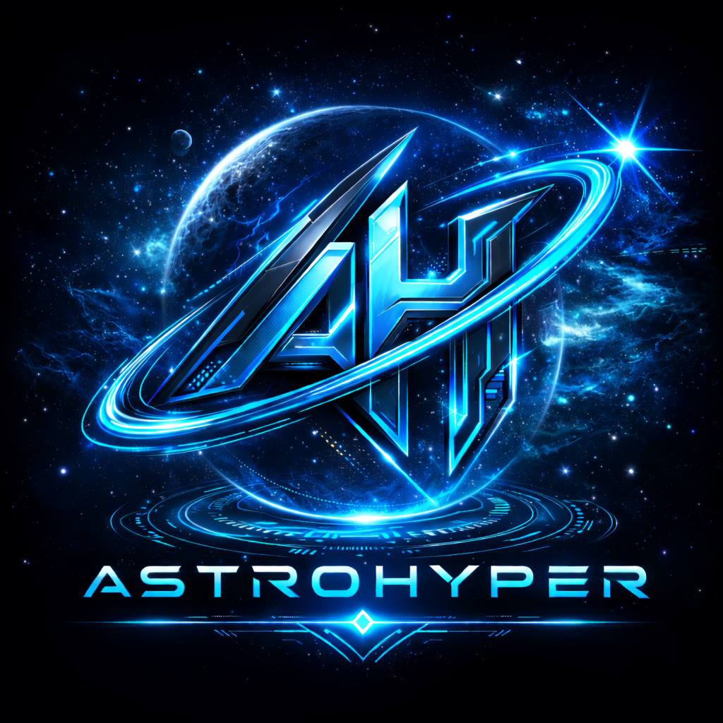 AstroHyper